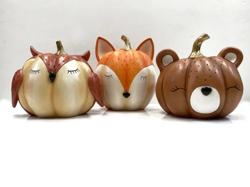 Children's Pumpkins